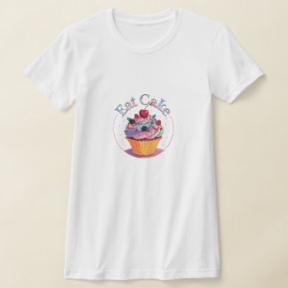 Ät Tårta T Shirt