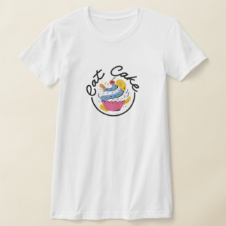 Ät Tårta T Shirt