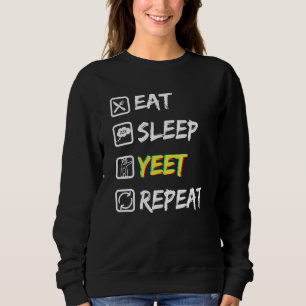 Ät viloläge och upprepa testet med lokal urbaniser t shirt