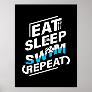 Ät viloläge, Simma Poster
