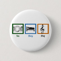 Ät viloläge, Sjunga