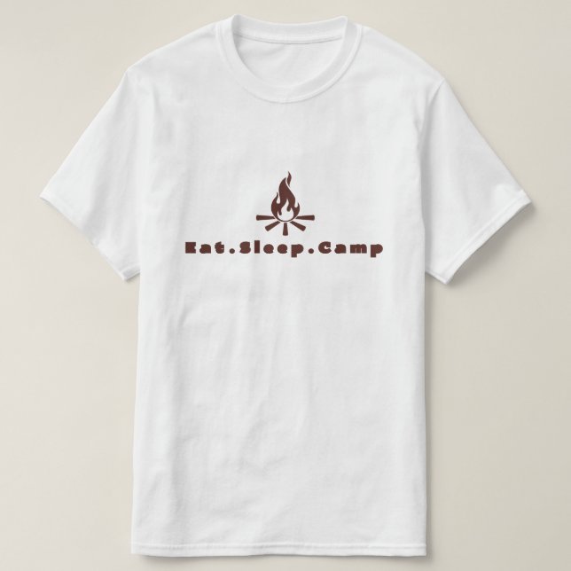 Ät viloläge tee (Design framsida)