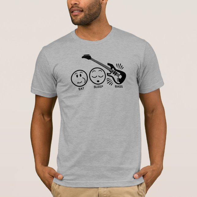 Ät viloläge tröja (Framsida)