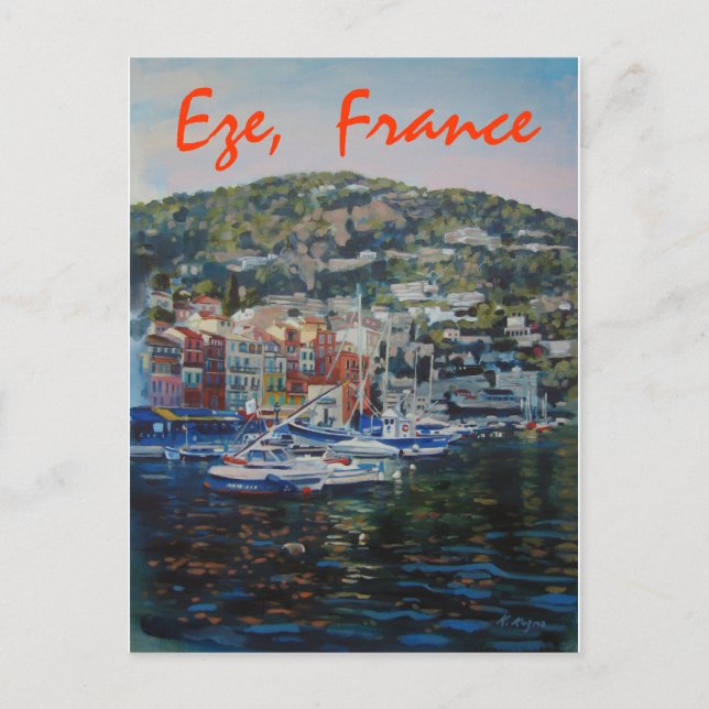 Ät Vykort (Framsida)