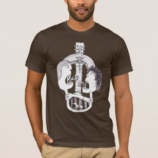 Äta det t shirt