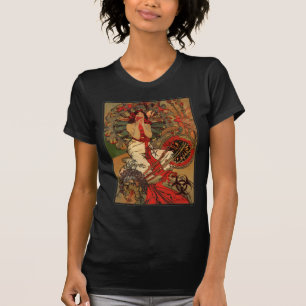 Äta din hjärta ut! Zombie Nouveau T Shirt