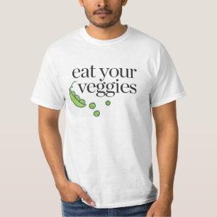 Äta dina Veggies Tröja