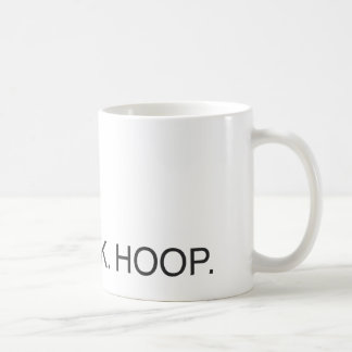 Äta. Drink. Ring. Pendlaremugg Kaffemugg