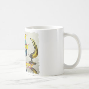 ÄTA DRINKEN & REMARRY KAFFEMUGG