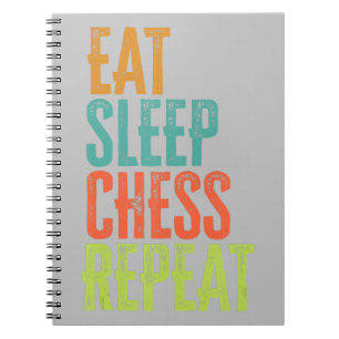 äta i sömnschack upprepa stor huvudvagnsförklaring anteckningsbok