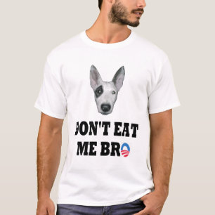 Äta inte mig Bro Tröja