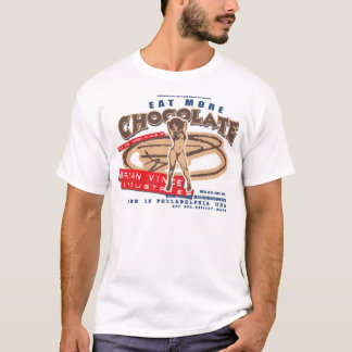 äta mer 2 t shirt