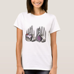 Äta mig dricker mig tshirten t shirt