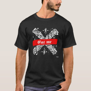 ÄTA MIG T SHIRT