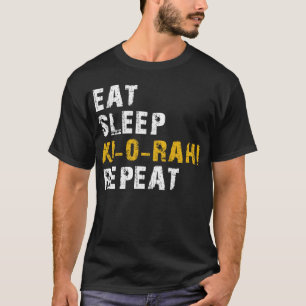 äta sömn ki o rahi t shirt