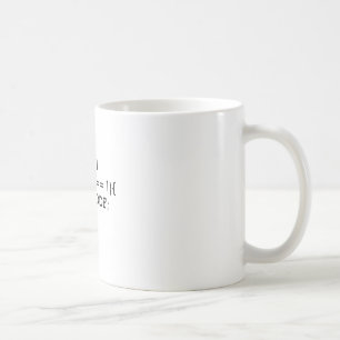 Äta. Sömn. Kodifiera Kaffemugg