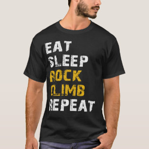 äta sömn sten stig t shirt