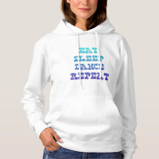 Äta sömndansrepetition tee