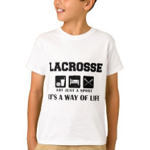 Äta sömnlekLacrosse