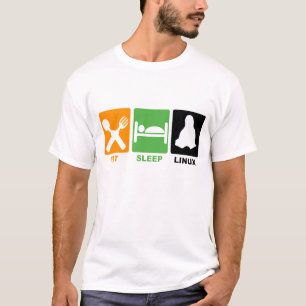 ÄTA SÖMNLINUXEN TEE