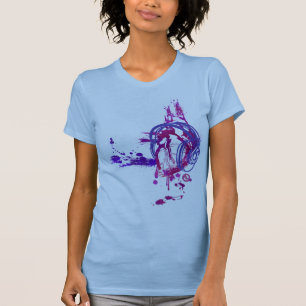 Äta, sova, andas… MUSIK T-shirt