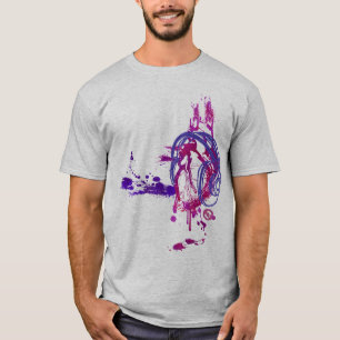 Äta, sova, andas… MUSIK T Shirt