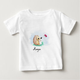Äta Tee