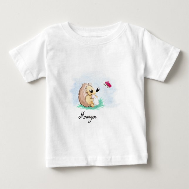 Äta Tee (Framsida)