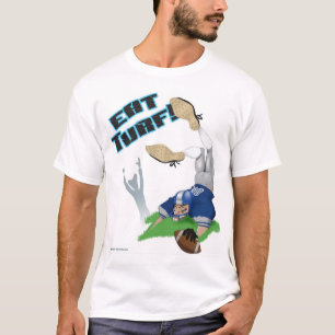 ÄTA TORVA! T-SHIRT