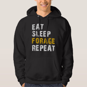 äta upp strömsparläge Upprepa Forme Hoodie