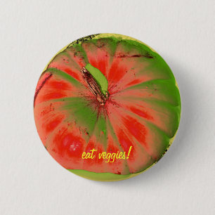 äta veggies som funkyn knäppas knapp