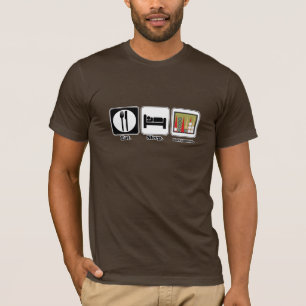 äta viloläge backgammon tee