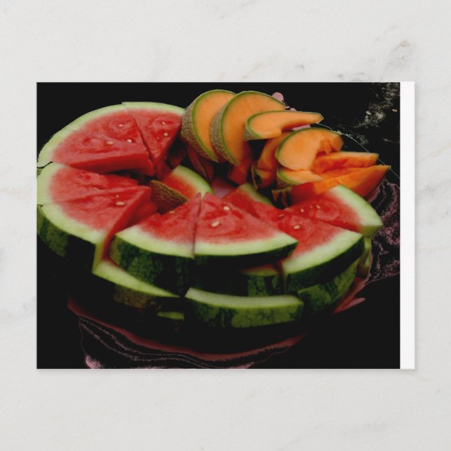 äta vykort (Framsida)