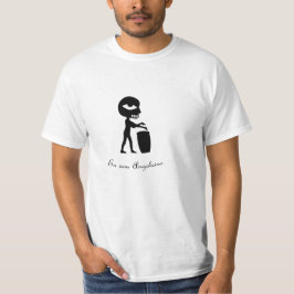 Atabake Tee Shirt