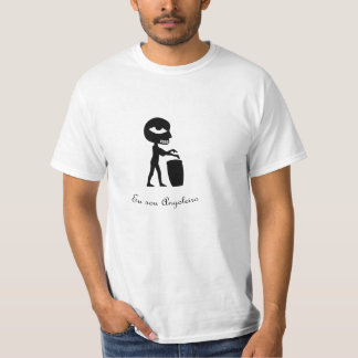 Atabake Tee Shirt