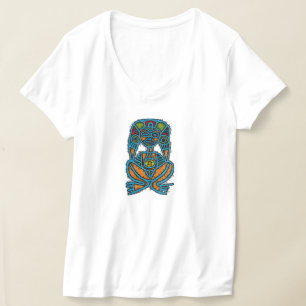 Atabey Godderas ursprungssymbol T Shirt