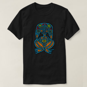 Atabey Godderas ursprungssymbol T Shirt