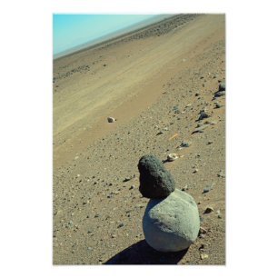 Atacama Desert Fototryck