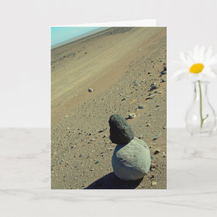 Atacama Desert Kort