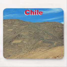 Atacama-geoglyfer Musmatta
