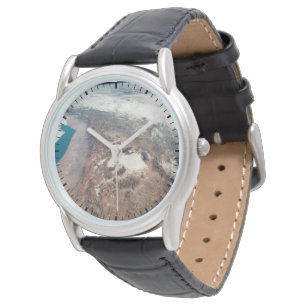 Atacamaöknen och saltplattorna i Anderna Armbandsur