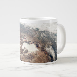 Atacamaöknen och saltplattorna i Anderna Jumbo Mugg