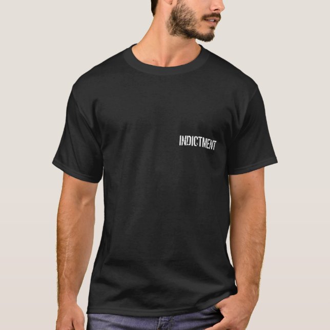 ÅTAL TEE SHIRT (Framsida)