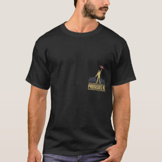 Åtala mig skjortan tee shirt