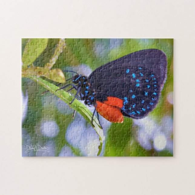 Atala Pussel (Horisontell)