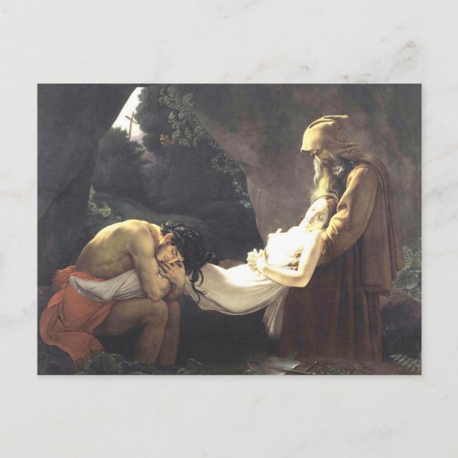 Atala Vykort (Framsida)