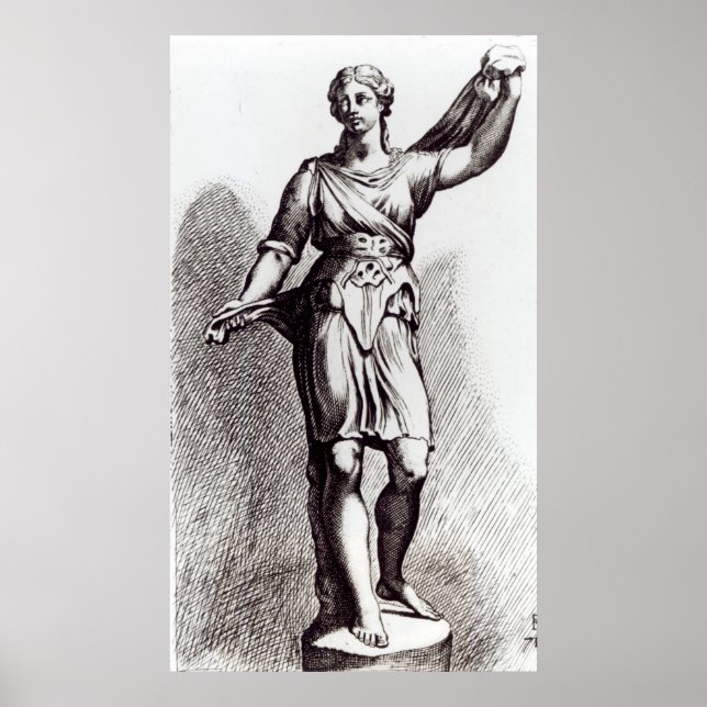 Atalanta, 1653 poster (Framsidan)