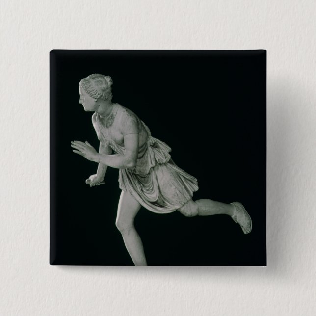 Atalanta Knapp (Framsida)