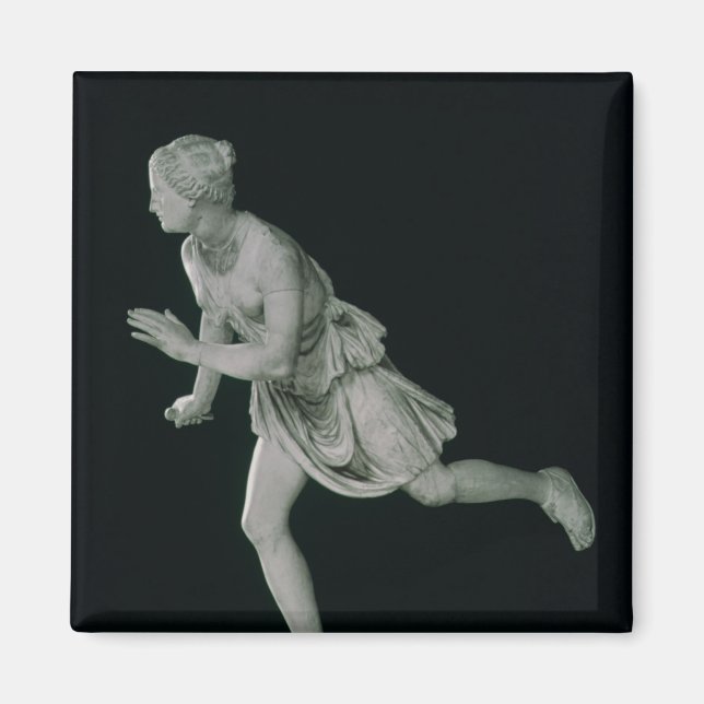 Atalanta Magnet (Framsidan)