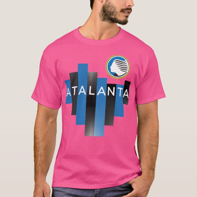 Atalanta T Shirt (Framsida)